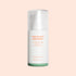 Haruharu Wonder Centella 4% TXA Dark Spot Go Away Serum bottle on a soft peach background, targeting uneven skin tone and dark spots with brightening ingredients.