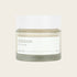 Mixsoon Bean Cream in minimalist glass jar, a hydrating Korean moisturizer formulated with fermented beans for deep nourishment and skin barrier support.