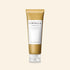 SKIN1004 Madagascar Centella Ampoule Foam cleanser on butter yellow background