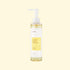 iUNIK Calendula Complete Cleansing Oil product photo on beige background – hydrating Korean cleansing oil with 94% plant-based ingredients for deep cleansing and sensitive skin