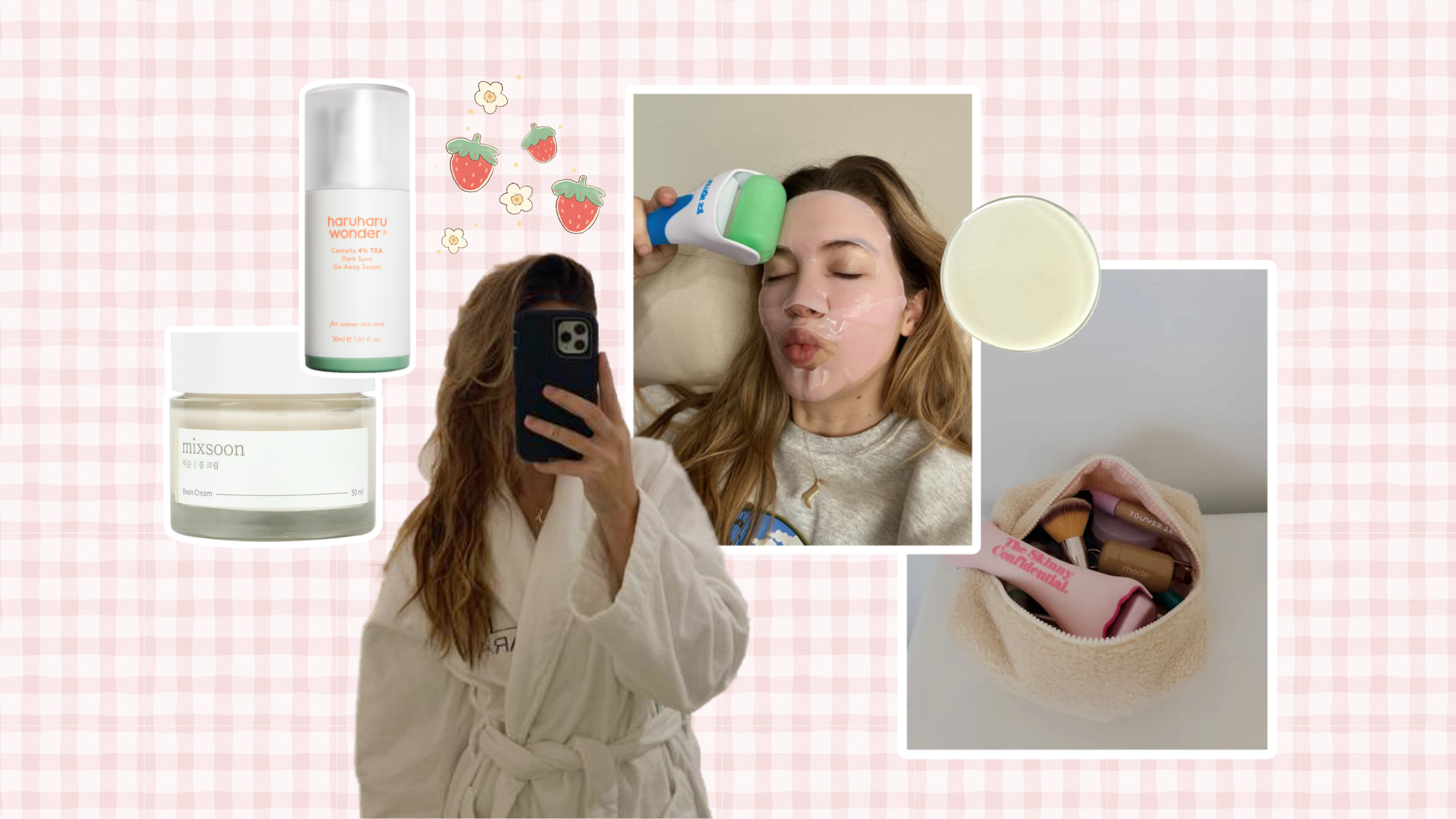 Skincare Habits to Start Now for Radiant, Healthy Skin