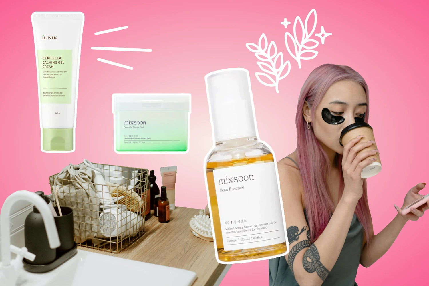 How to Achieve Glass Skin: The Ultimate K-Beauty Guide