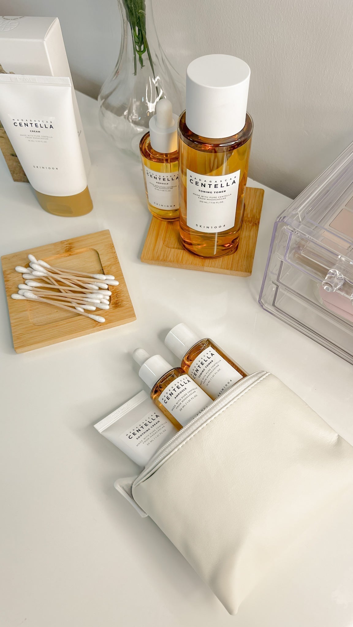 Korean Skincare Routine Explained: What Each Step Really Does