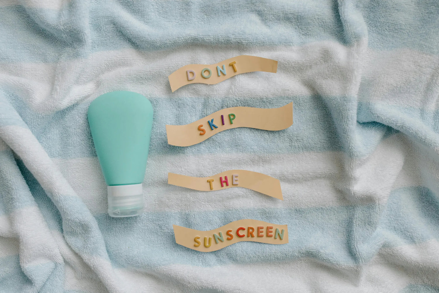 The Importance of Sunscreen in K-Beauty: Sun Protection Tips for Every Season