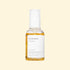 Mixsoon Bean Essence in clear pump bottle, a fermented Korean skincare essence for hydrating, smoothing and revitalizing dull, textured skin.