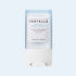 SKIN1004 Hyalu-Cica Silky-Fit Sun Stick SPF50+ PA++++ on soft blue background